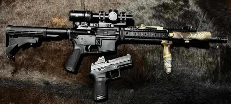 FNH FN15