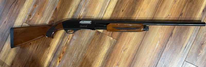 Weatherby PA-08 