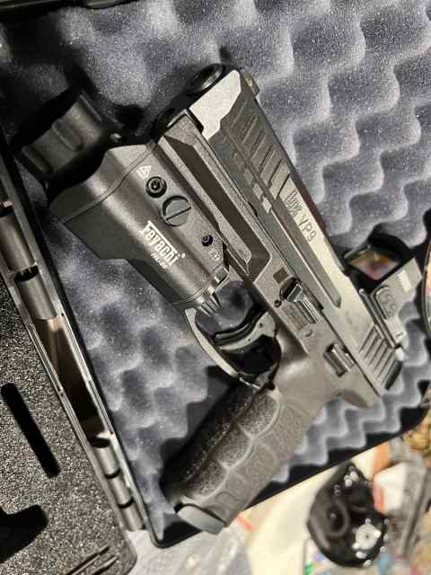 HK Vp9 OR w/Extras