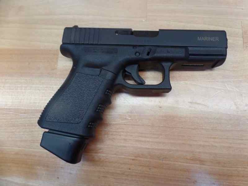 GLOCK GEN 3 MARINER