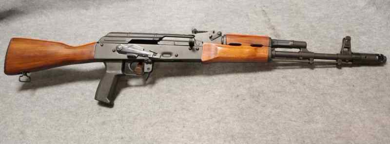 Riley Defense RAK74-C - 5.45x39