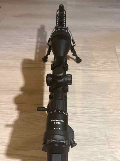 308/762 ar platform custom
