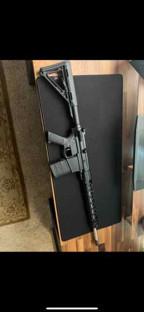 PSA Gen3 PA10 20” Rifle *NEW OPEN BOX*