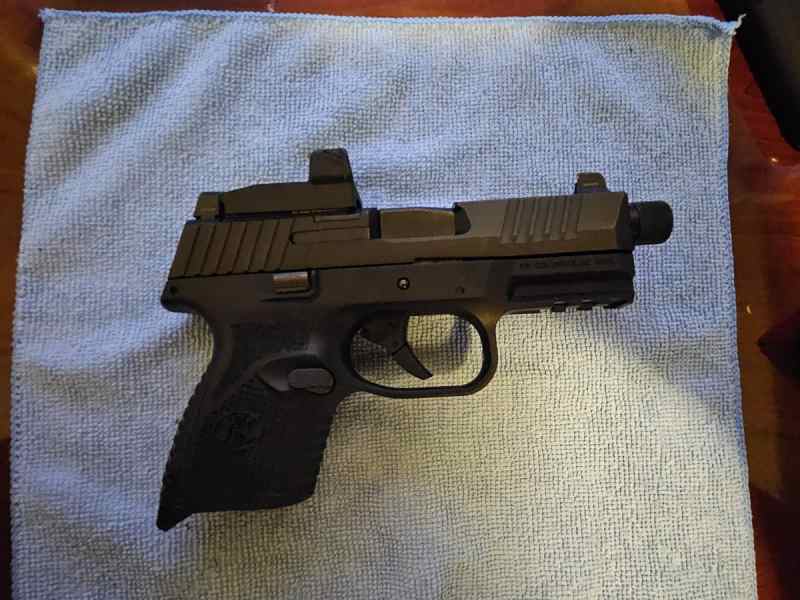 Fn509 