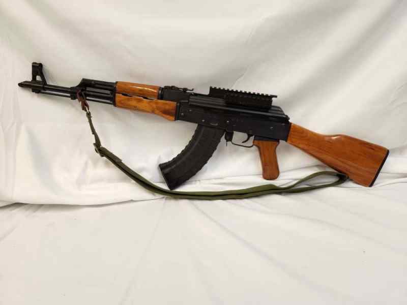 Chinese Norinco 56S AK47 7.62x39 16&quot;