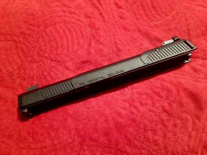 FN 5.7 MK2 Complete Upper Slide 