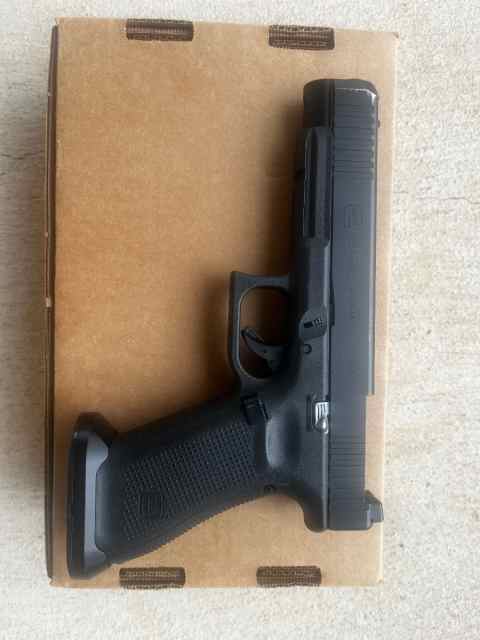 Glock34