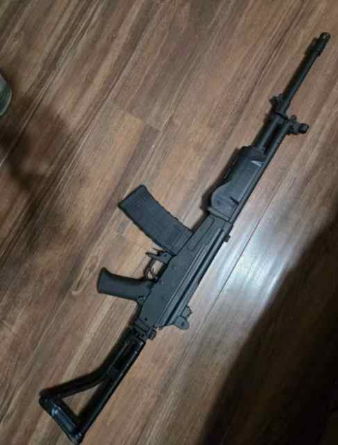 Century Arms Golani