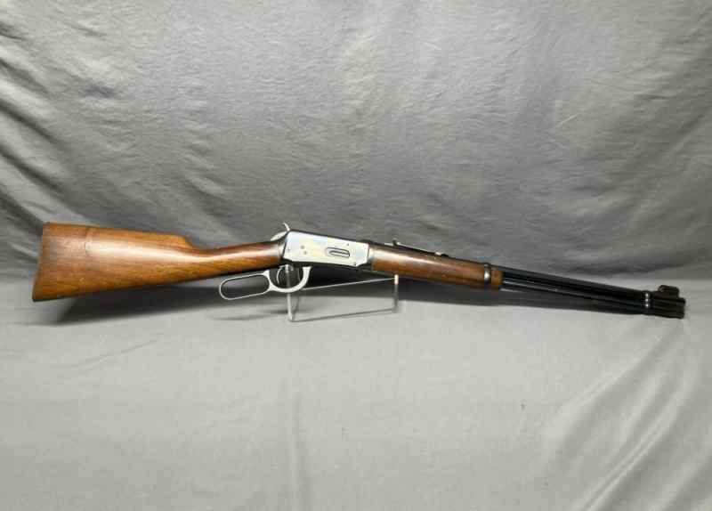 Vintage Winchester 94 - .30-30