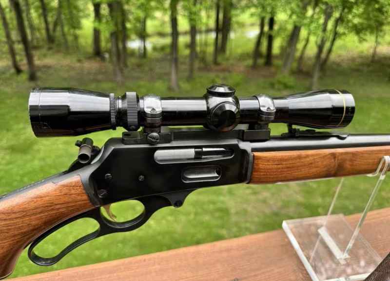 GORGEOUS Marlin 336 30-30 Winchester - 1973 - JM
