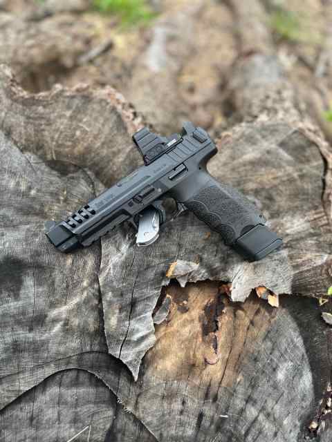 HK VP9L