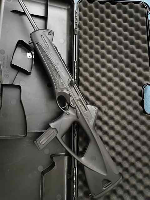 Beretta Cx4 carbine