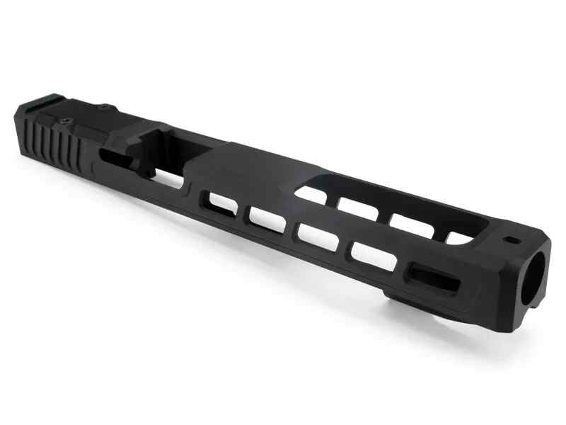 Zaffiri Precision ZPS.3 Slide for Glock 17L Gen 3 