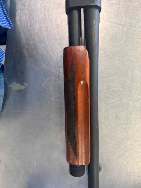 Puma 12ga 