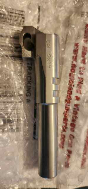 Tanfoglio EAA Witness Barrel