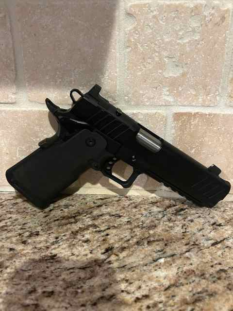 Springfield Prodigy