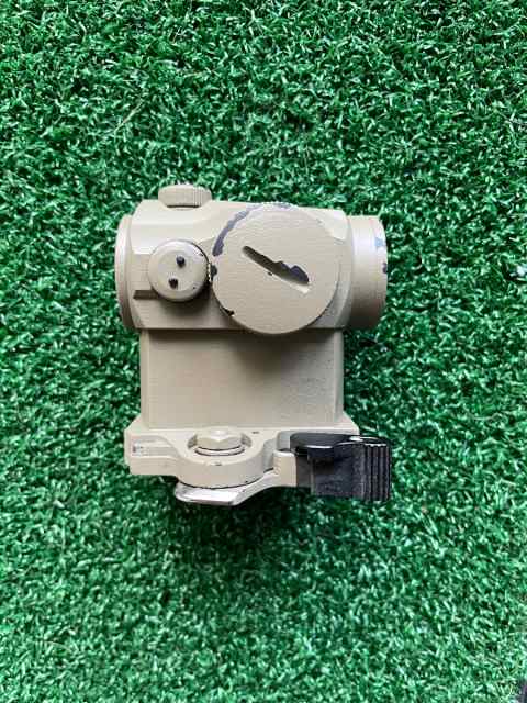 Aimpoint T1