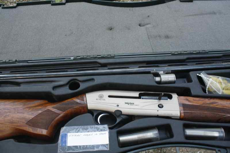 Beretta A400 XPLOR 20G