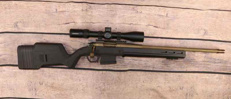 Bergara Premier