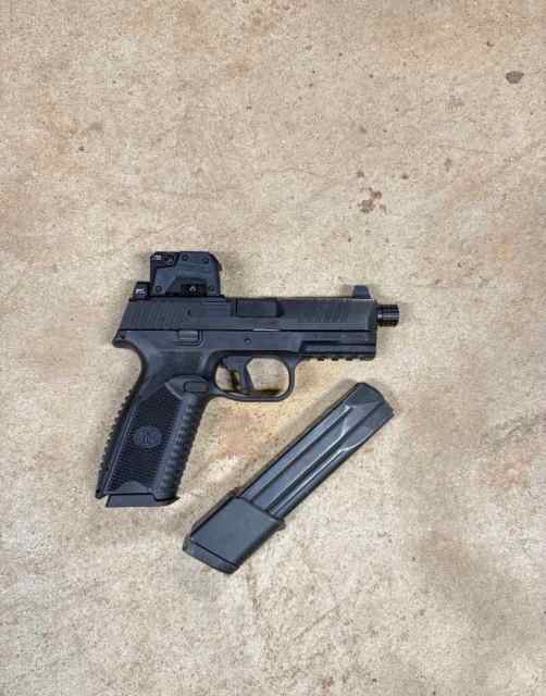 FN 509 T