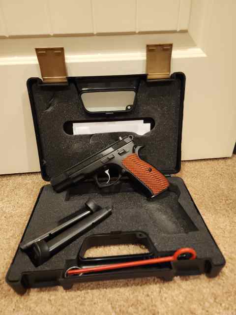 CZ 75B