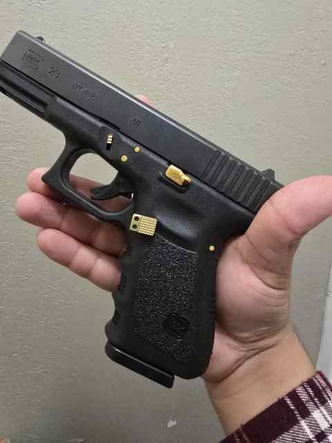 Glock 23.3